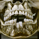 Illustration for article titled The mouth of a child is a terrifying thing to behold